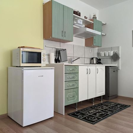 Apartman Nona Rijeka Exterior foto