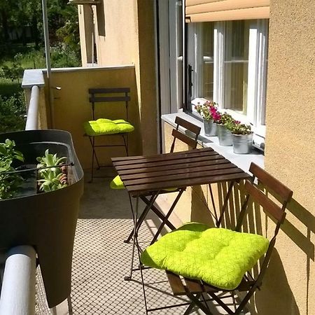 Apartman Nona Rijeka Exterior foto