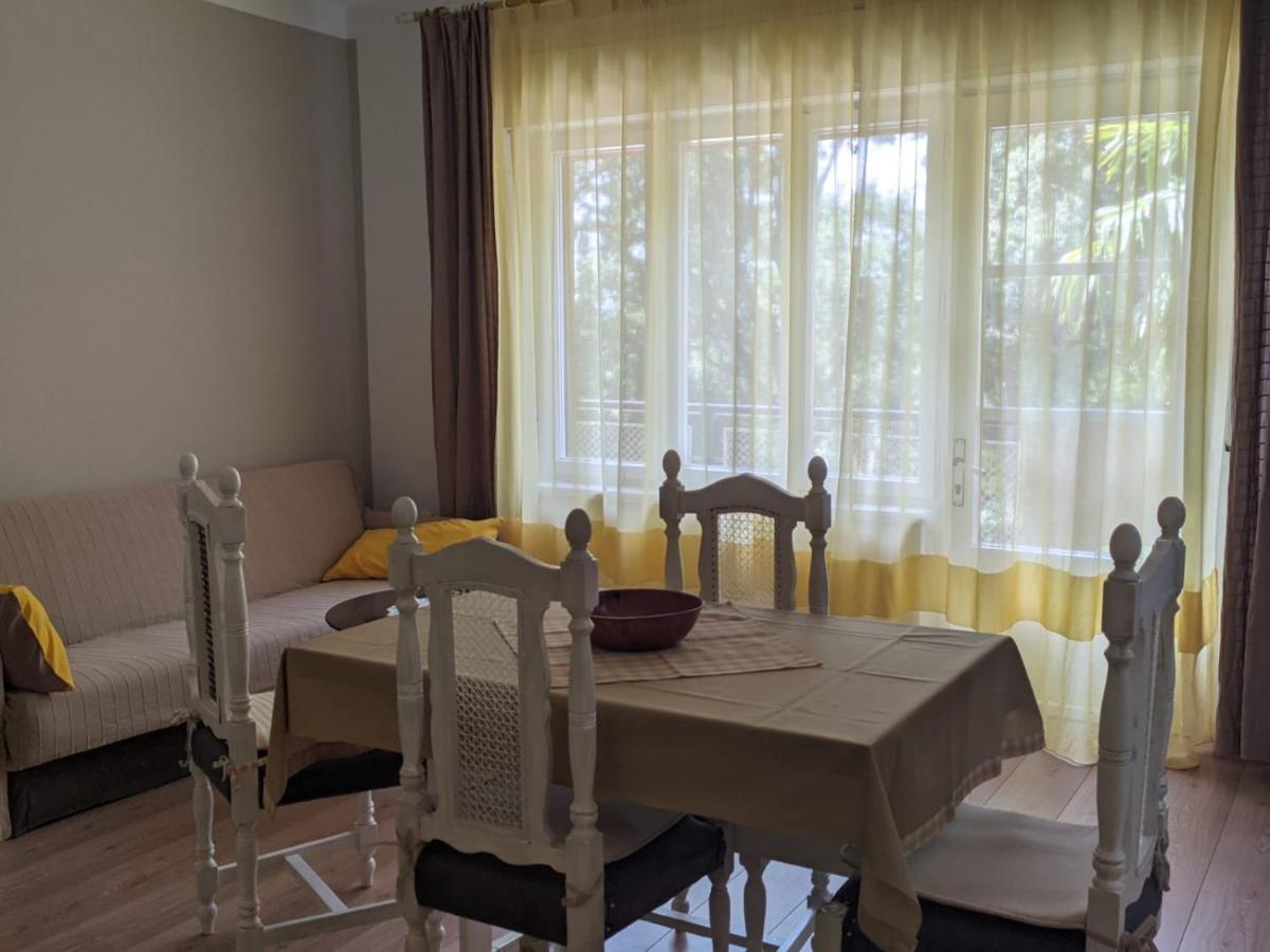 Apartman Nona Rijeka Exterior foto