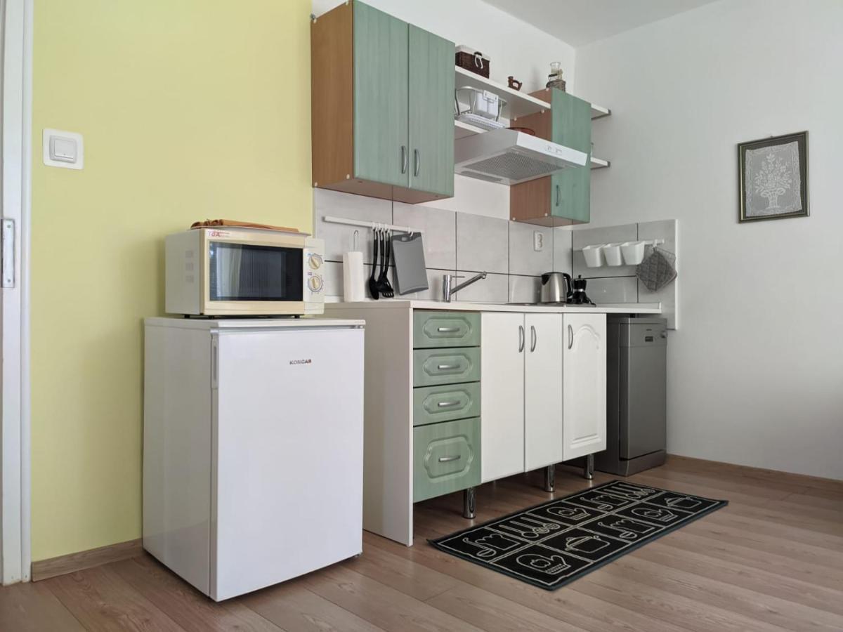 Apartman Nona Rijeka Exterior foto