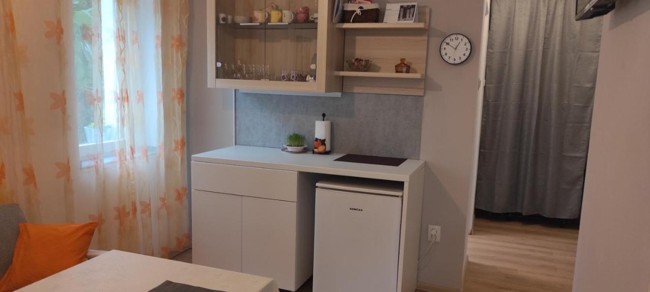 Apartman Nona Rijeka Exterior foto