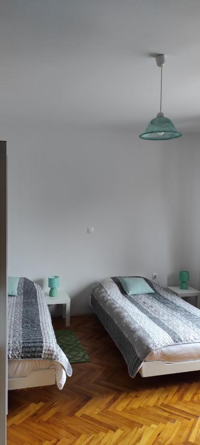 Apartman Nona Rijeka Exterior foto