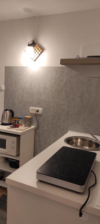 Apartman Nona Rijeka Exterior foto