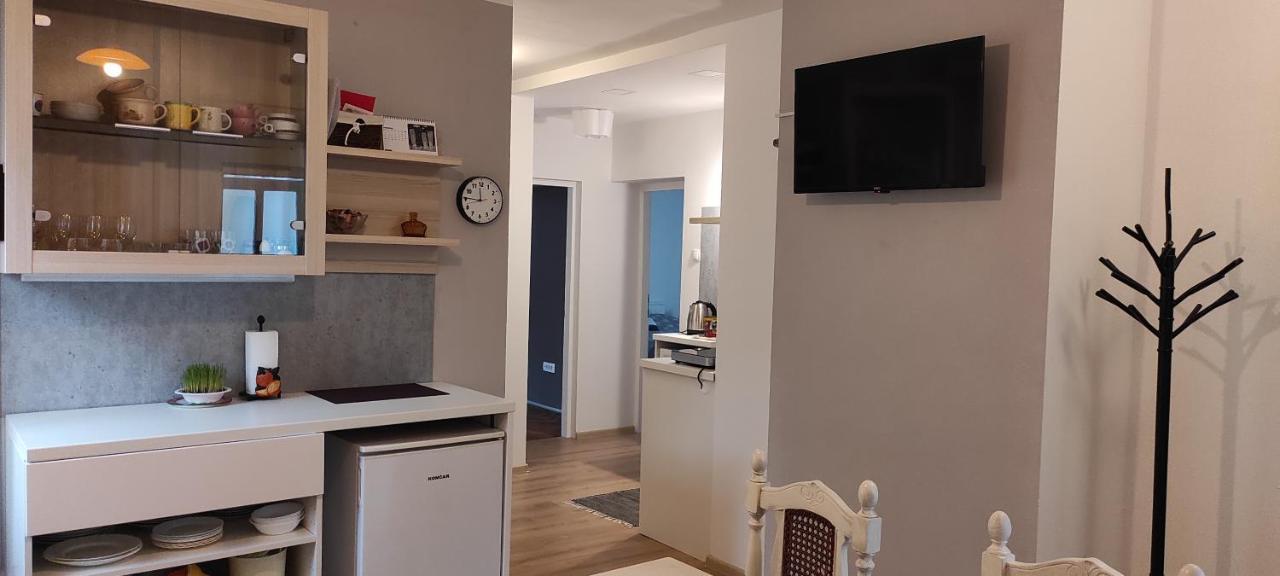 Apartman Nona Rijeka Exterior foto