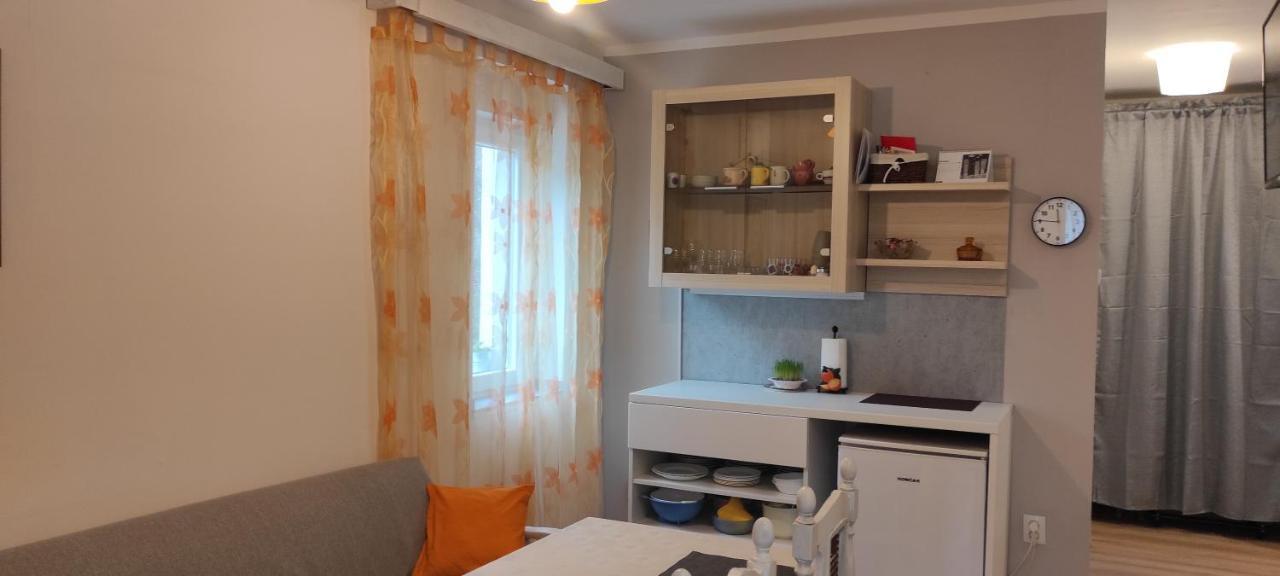 Apartman Nona Rijeka Exterior foto