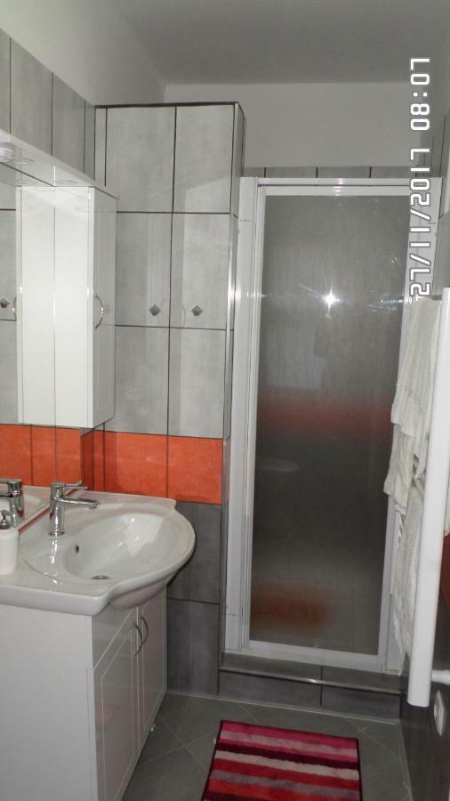 Apartman Nona Rijeka Exterior foto
