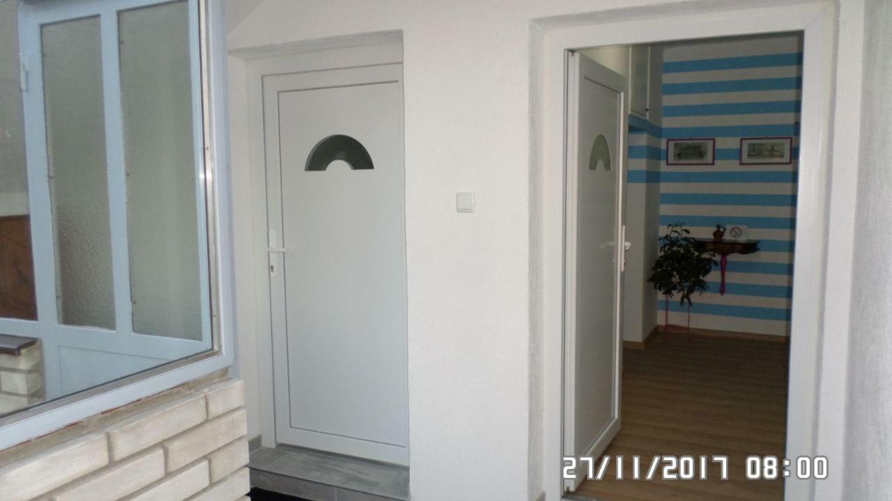 Apartman Nona Rijeka Exterior foto