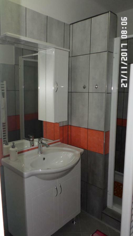 Apartman Nona Rijeka Exterior foto