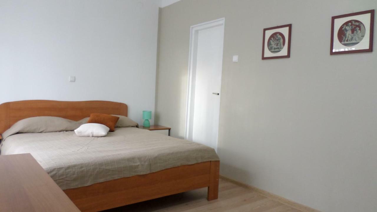 Apartman Nona Rijeka Exterior foto