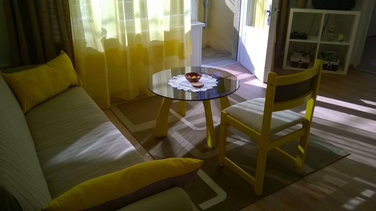 Apartman Nona Rijeka Exterior foto