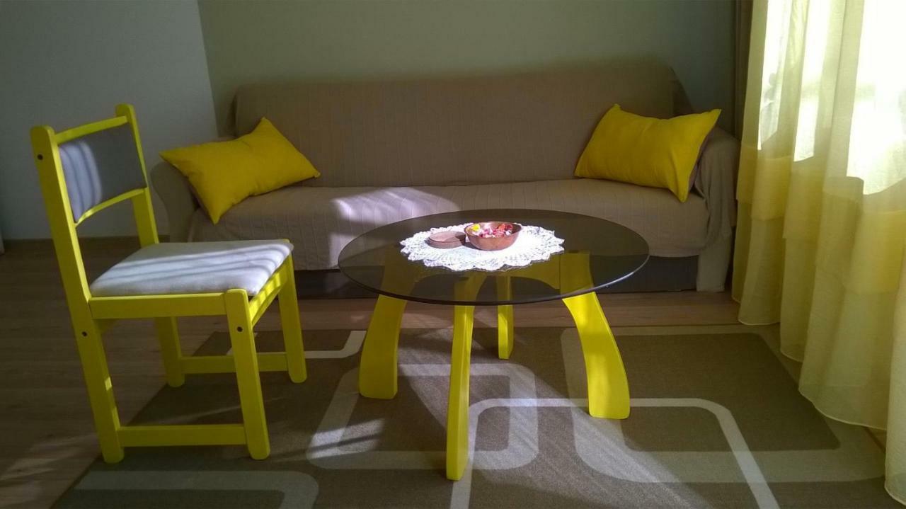 Apartman Nona Rijeka Exterior foto