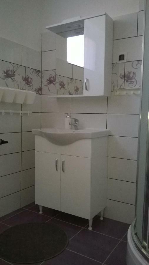 Apartman Nona Rijeka Exterior foto