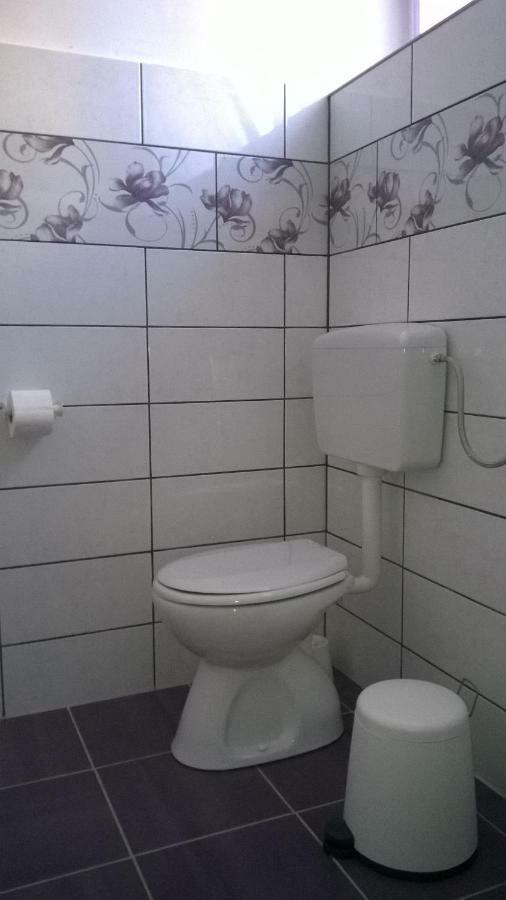 Apartman Nona Rijeka Exterior foto
